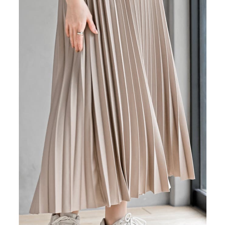 プリーツキャミワンピース | rps | 詳細画像28 