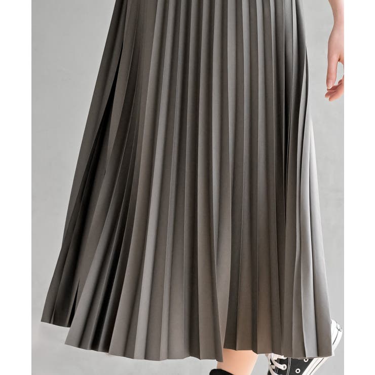 プリーツキャミワンピース | rps | 詳細画像6 