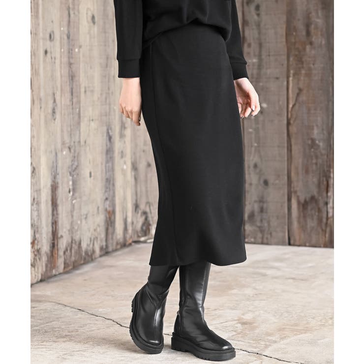 ドルマンプルオーバー×スカートセットアップ | rps | 詳細画像20 