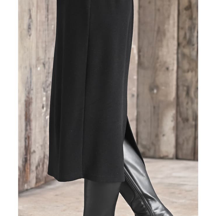 ドルマンプルオーバー×スカートセットアップ | rps | 詳細画像21 