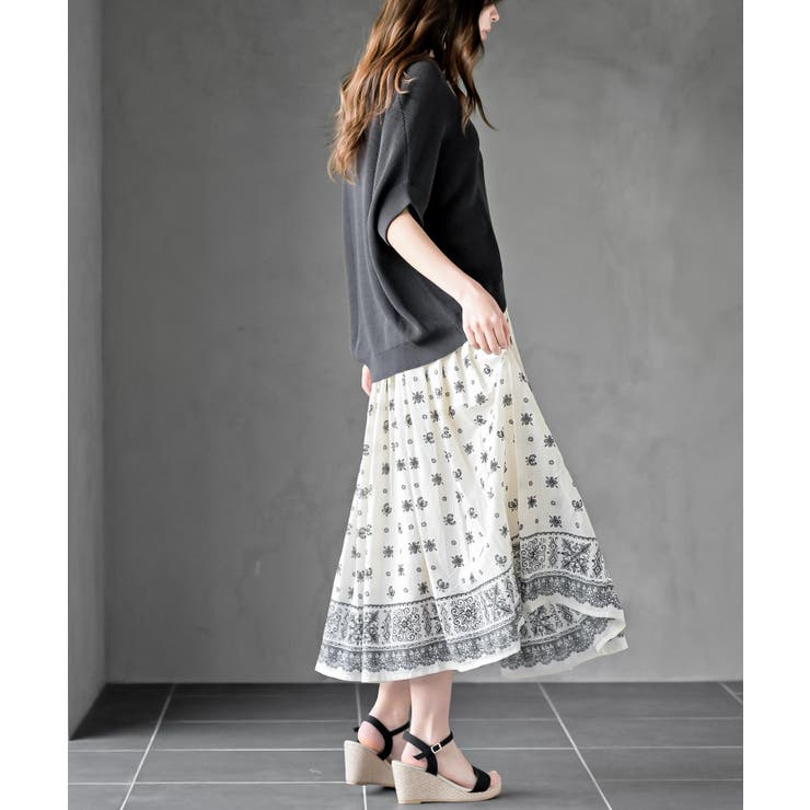 ボレロニットカーディガン | rps | 詳細画像13 