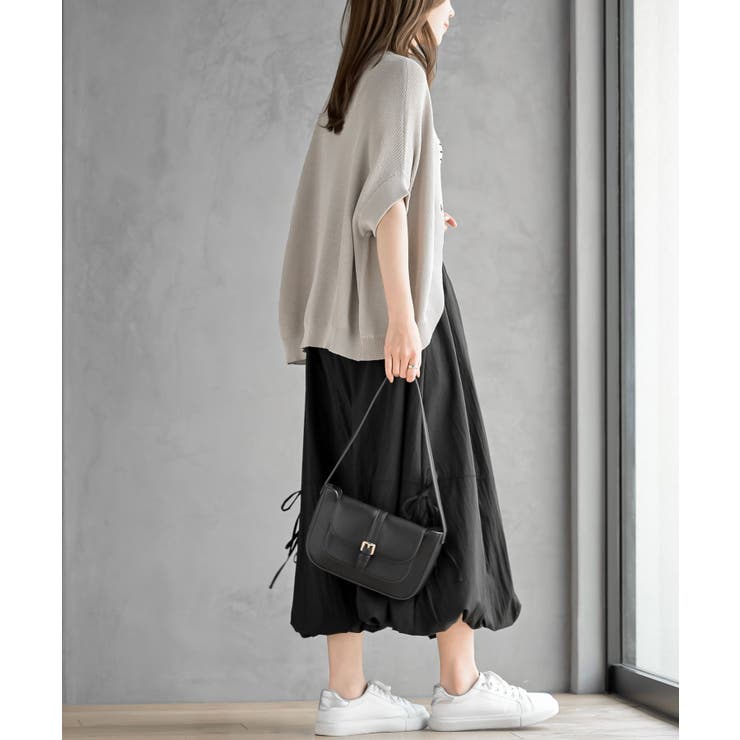 ボレロニットカーディガン | rps | 詳細画像5 