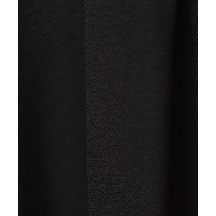 ボリュームスリーブＢＩＧシルエットブラウス | rps | 詳細画像42 