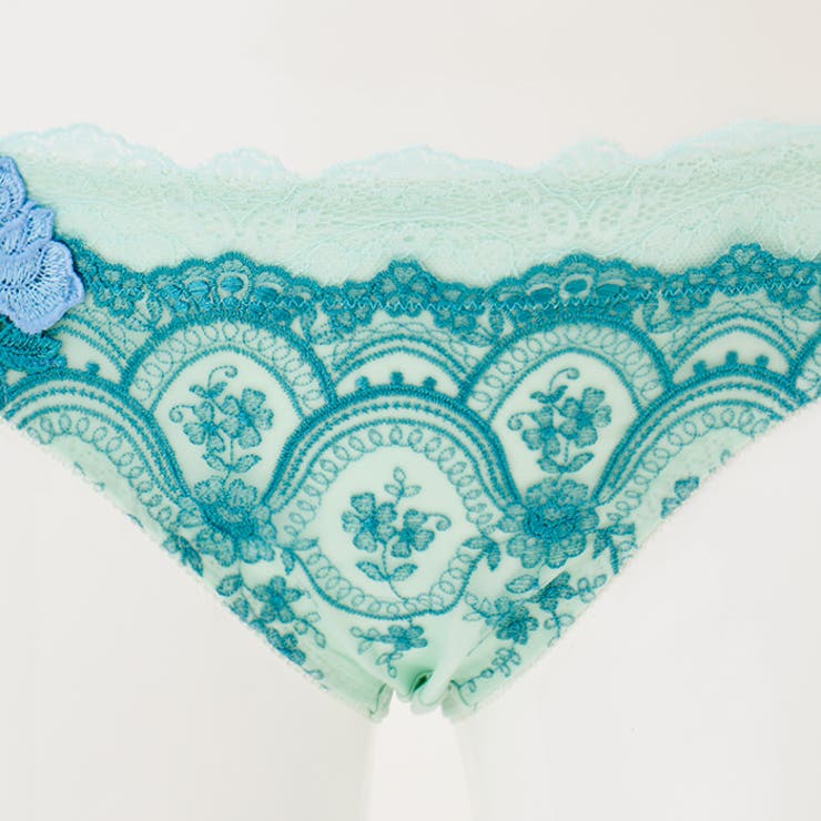 大きいサイズ シュトルツショーツ（SP-529） | Ruiglamourous | 詳細画像6 