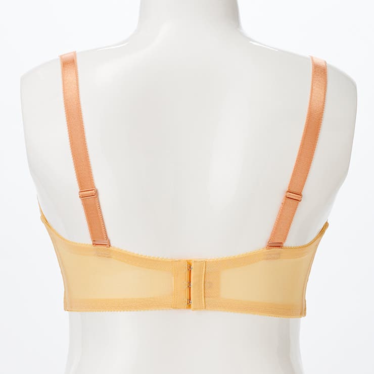 ブラジャー 大きいサイズ サンライトブラ（SP-526） | Ruiglamourous | 詳細画像6 
