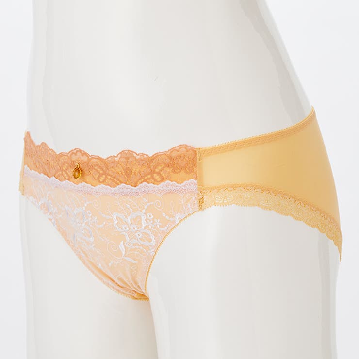 大きいサイズ サンライトショーツ（SP-526） | Ruiglamourous | 詳細画像3 