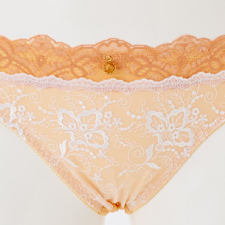 大きいサイズ サンライトショーツ（SP-526） | Ruiglamourous | 詳細画像6 