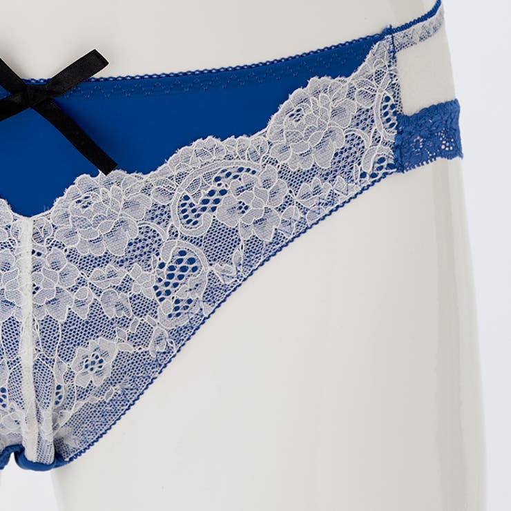 大きいサイズ ノワルーナショーツ（SP-527） | Ruiglamourous | 詳細画像6 