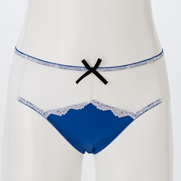 大きいサイズ ノワルーナハイライズ（SP-527） | Ruiglamourous | 詳細画像2 