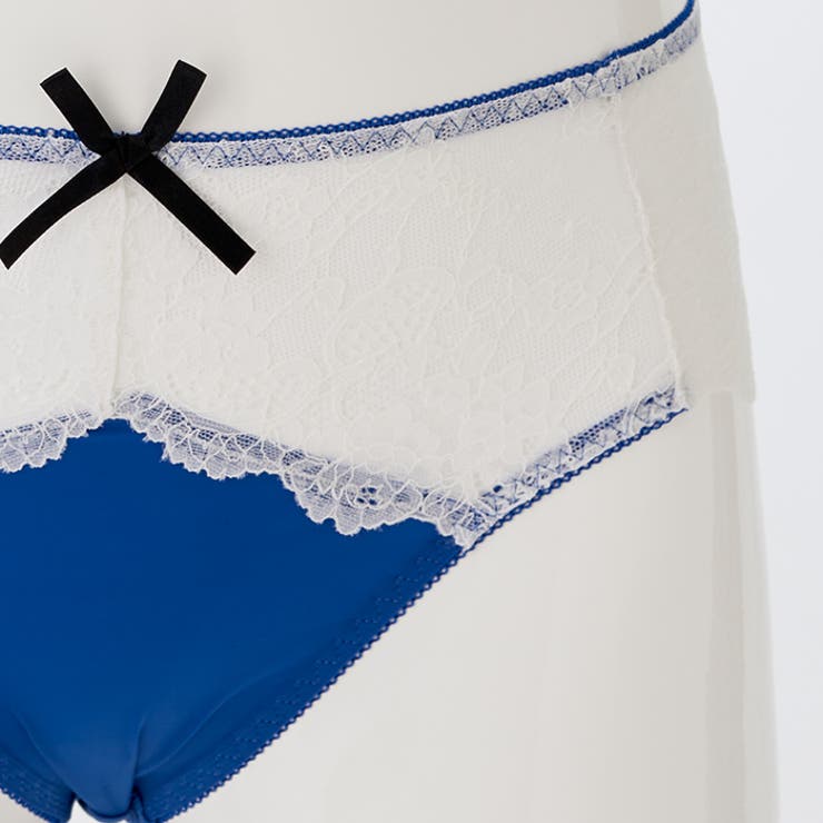 大きいサイズ ノワルーナハイライズ（SP-527） | Ruiglamourous | 詳細画像6 