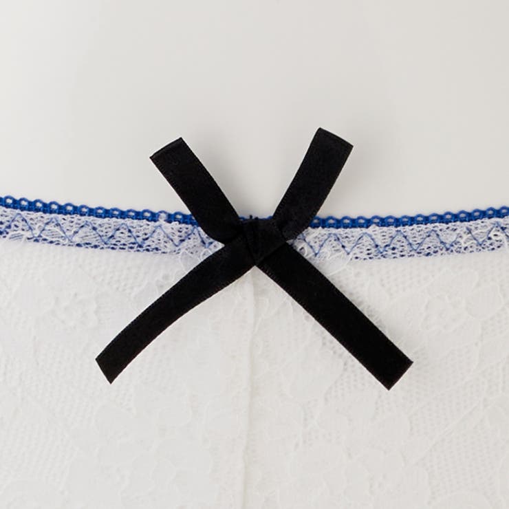 大きいサイズ ノワルーナハイライズ（SP-527） | Ruiglamourous | 詳細画像7 