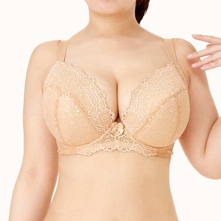 マルダムールブラ（SP582） | 【公式】大きいサイズ ブラジャー通販専門店「Rui  glamourous（ルイ・グラマラス）」Lカップ、Kカップ、Jカップ、Iカップ、Hカップ、Gカップ、Fカップ