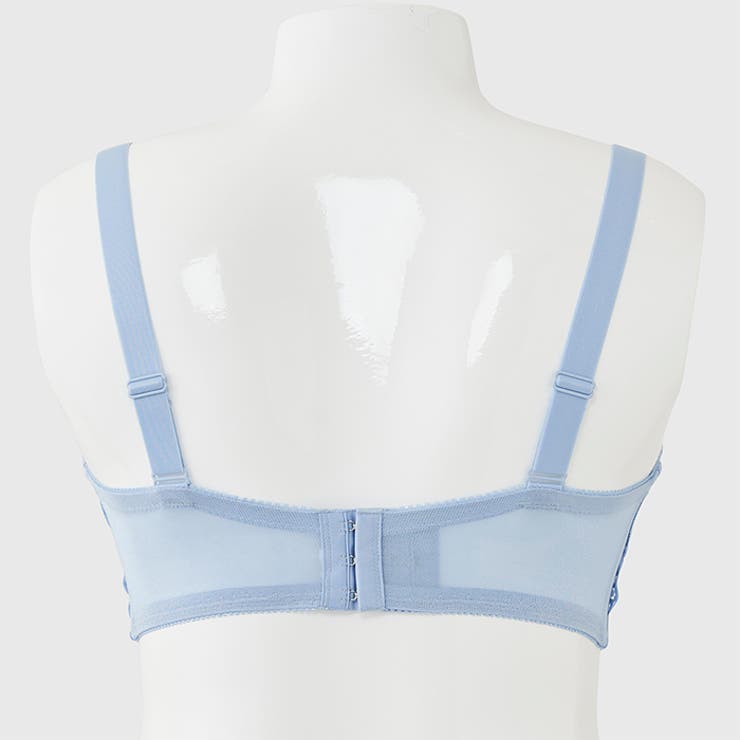 ブラジャー 大きいサイズ 【NEW】お試しブラ | Ruiglamourous | 詳細画像8 