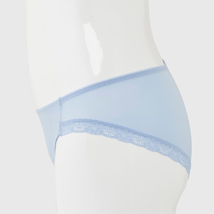 大きいサイズ インナー 女性 | Ruiglamourous | 詳細画像6 