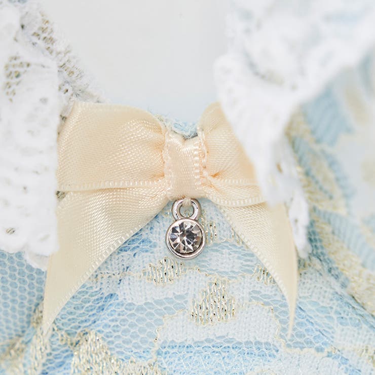 ブラジャー 大きいサイズ ラヴィサンブラ（SP-563） | Ruiglamourous | 詳細画像9 