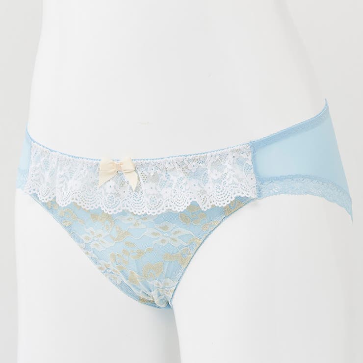 大きいサイズ ラヴィサンショーツ（SP-563） | Ruiglamourous | 詳細画像3 