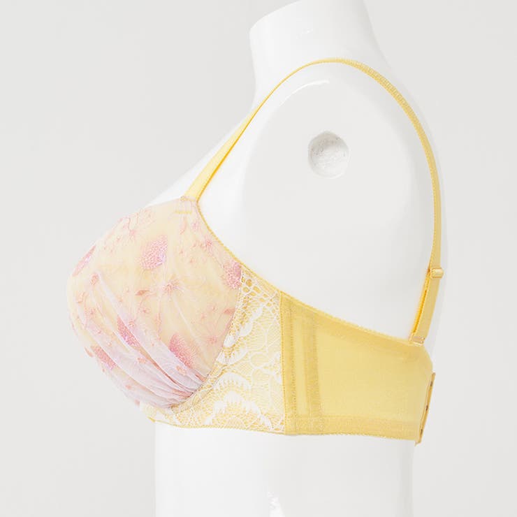 ブラジャー 大きいサイズ クレールブラ（SP-564） | Ruiglamourous | 詳細画像5 