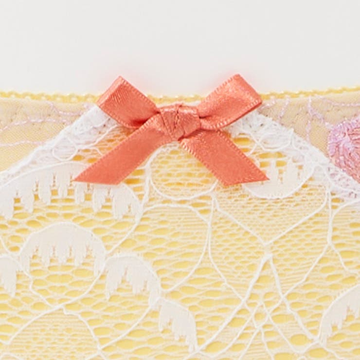 大きいサイズ クレールＴバック（SP-564） | Ruiglamourous | 詳細画像7 