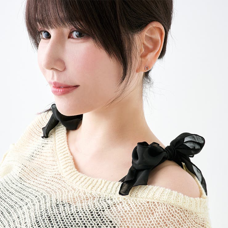 ブラジャー 大きいサイズ ボエームブラ（SP594） | Ruiglamourous | 詳細画像3 