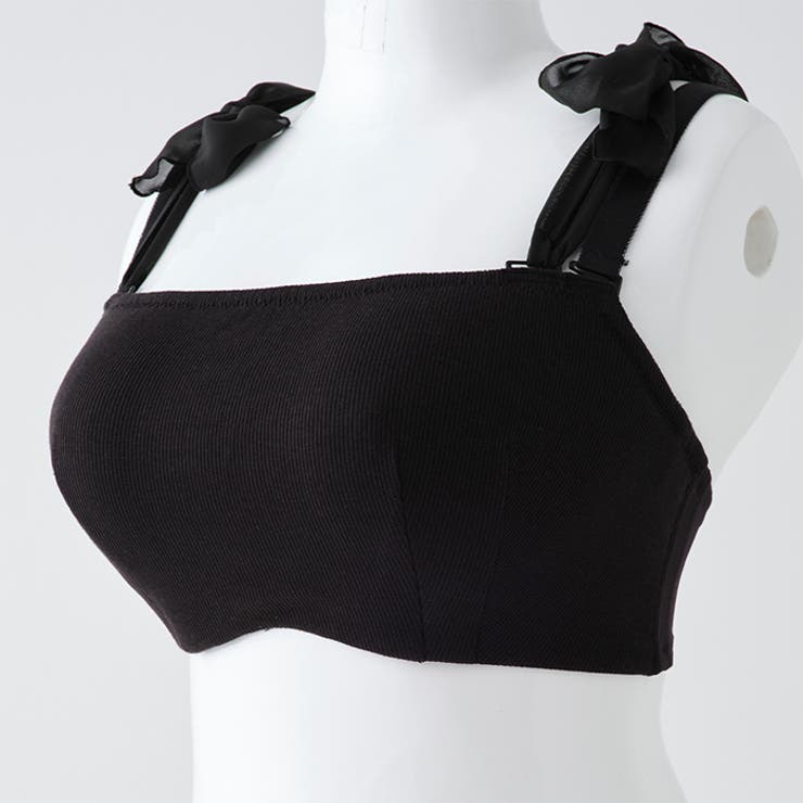 ブラジャー 大きいサイズ ボエームブラ（SP594） | Ruiglamourous | 詳細画像8 