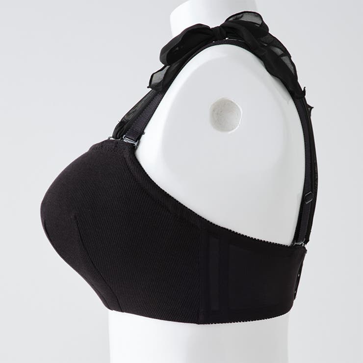 ブラジャー 大きいサイズ ボエームブラ（SP594） | Ruiglamourous | 詳細画像9 