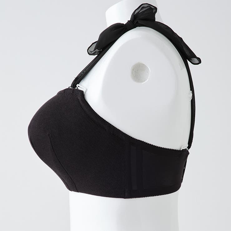 ブラジャー 大きいサイズ ボエームブラ（SP594） | Ruiglamourous | 詳細画像13 