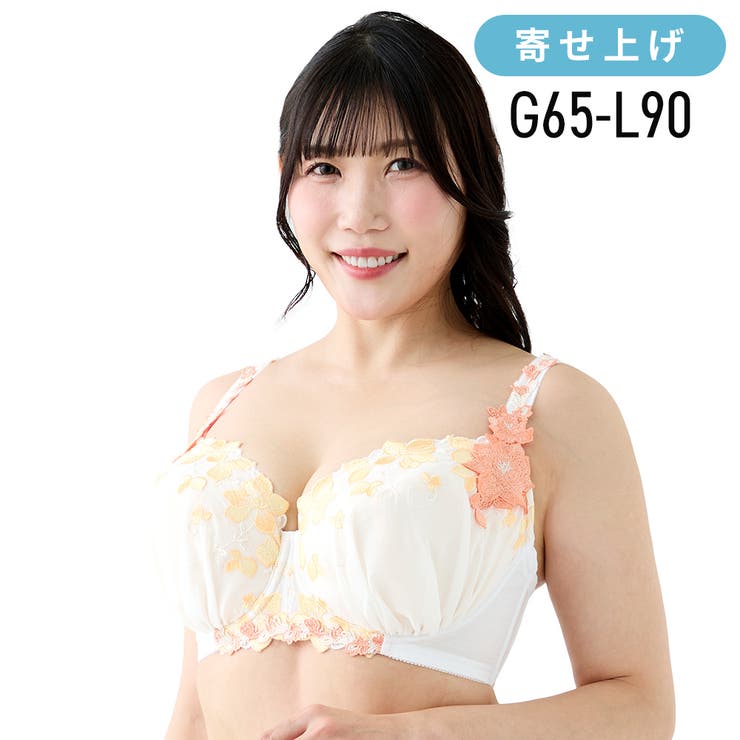 アルティアブラ（SP606FN）3/4カップ寄せ上げ | Ruiglamourous | 詳細画像1 