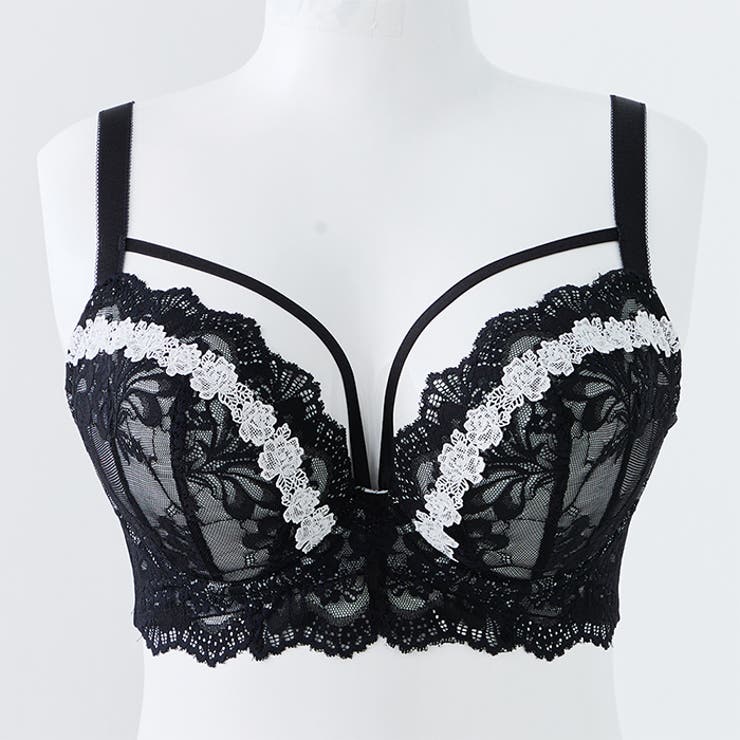 レガートブラ 3/4カップ谷間 | Ruiglamourous | 詳細画像5 