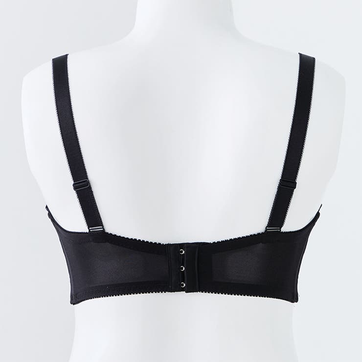 レガートブラ 3/4カップ谷間 | Ruiglamourous | 詳細画像8 