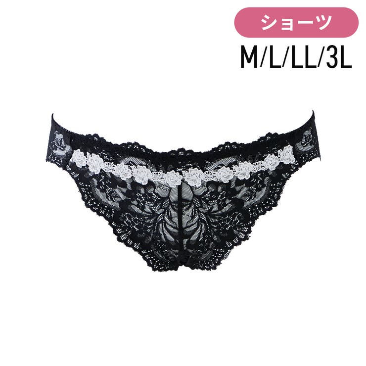レガートショーツ | Ruiglamourous | 詳細画像1 