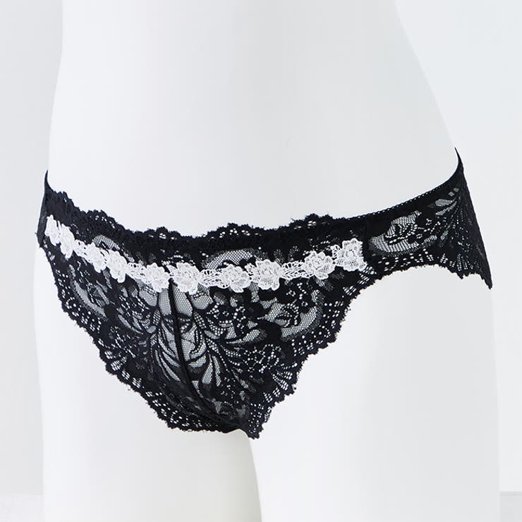 レガートショーツ | Ruiglamourous | 詳細画像3 