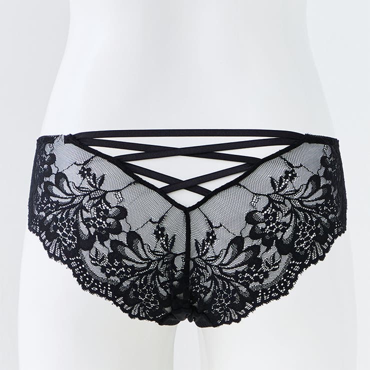 レガートショーツ | Ruiglamourous | 詳細画像5 