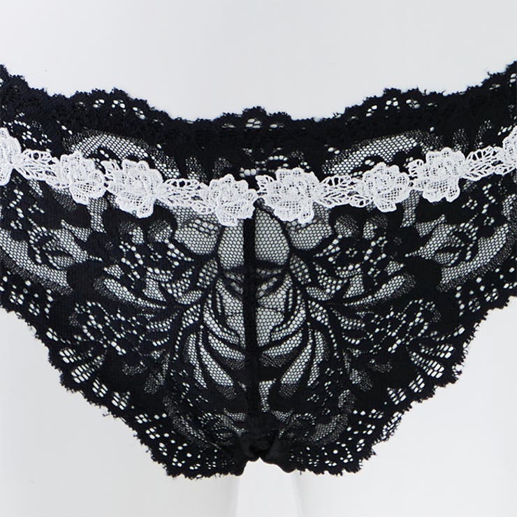 レガートショーツ | Ruiglamourous | 詳細画像6 