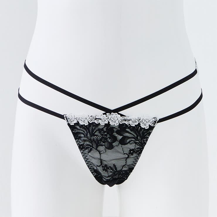 レガートＴバック | Ruiglamourous | 詳細画像3 