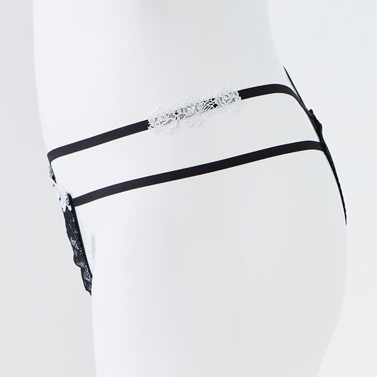 レガートＴバック | Ruiglamourous | 詳細画像5 