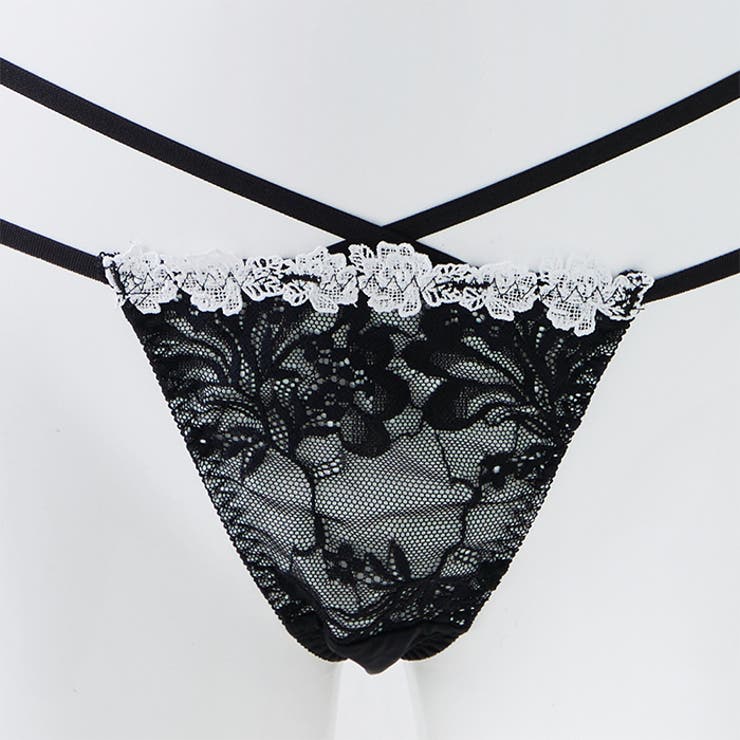 レガートＴバック | Ruiglamourous | 詳細画像7 