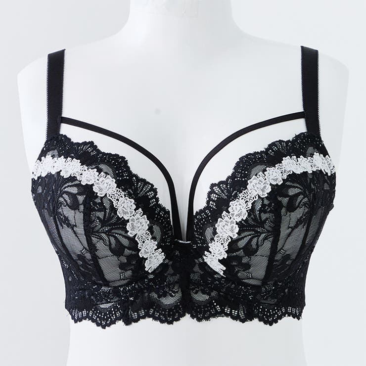 レガートブラショーツセット | Ruiglamourous | 詳細画像5 