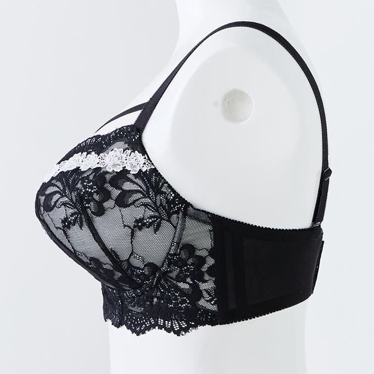 レガートブラショーツセット | Ruiglamourous | 詳細画像7 