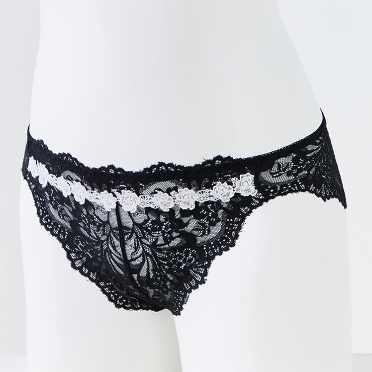 レガートブラショーツセット | Ruiglamourous | 詳細画像11 