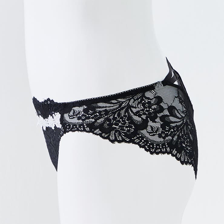 レガートブラショーツセット | Ruiglamourous | 詳細画像12 