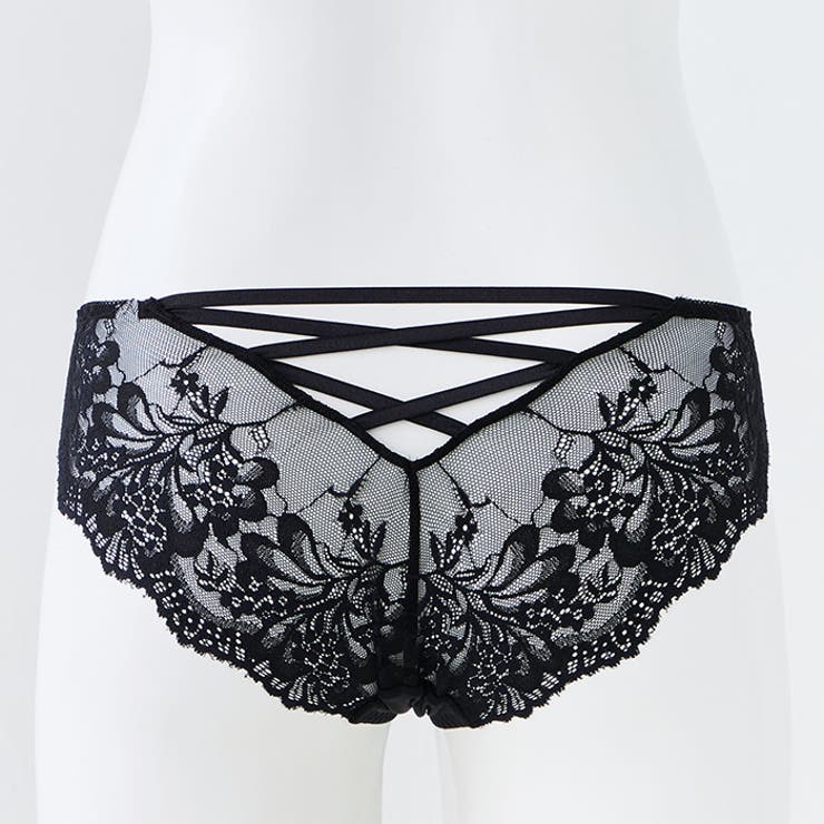 レガートブラショーツセット | Ruiglamourous | 詳細画像13 