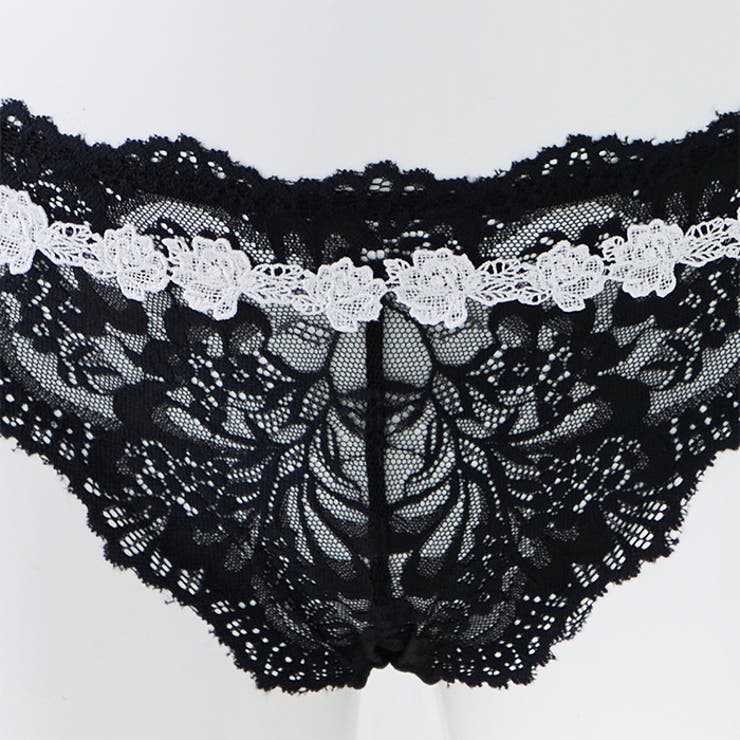 レガートブラショーツセット | Ruiglamourous | 詳細画像14 