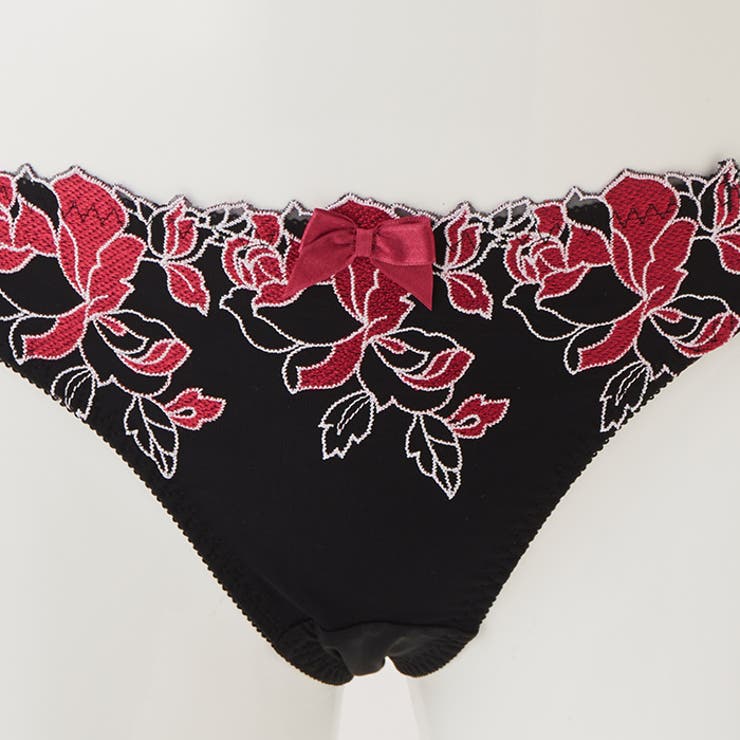 大きいサイズ バイレＴバック（SP-502） | Ruiglamourous | 詳細画像6 