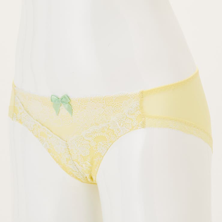 大きいサイズ カルドショーツ（SP-532） | Ruiglamourous | 詳細画像3 