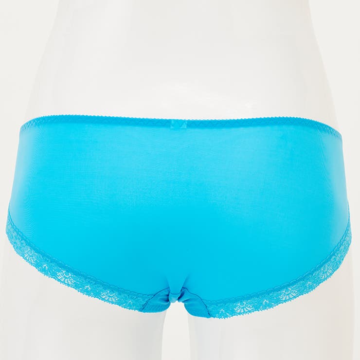 大きいサイズ フレイスショーツ（SP-533） | Ruiglamourous | 詳細画像5 