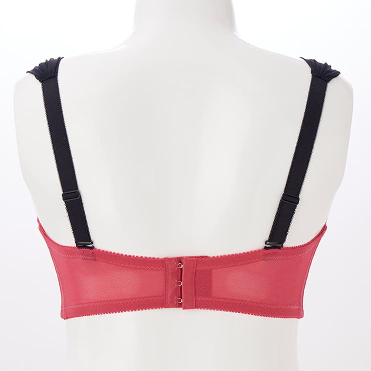 ブラジャー 大きいサイズ デューベリーブラ（SP-472） | Ruiglamourous | 詳細画像7 