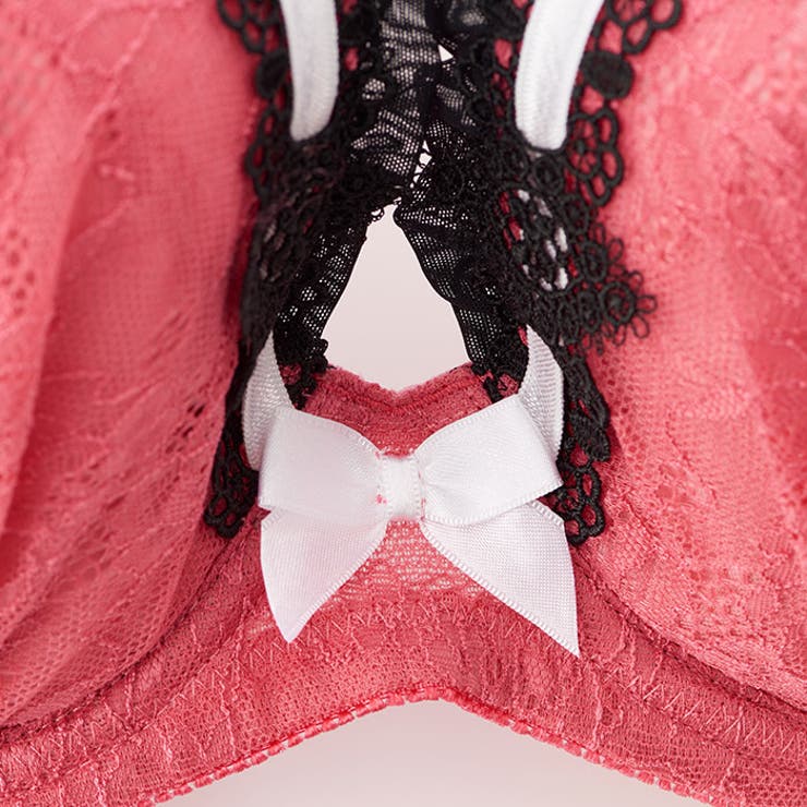 ブラジャー 大きいサイズ デューベリーブラ（SP-472） | Ruiglamourous | 詳細画像11 