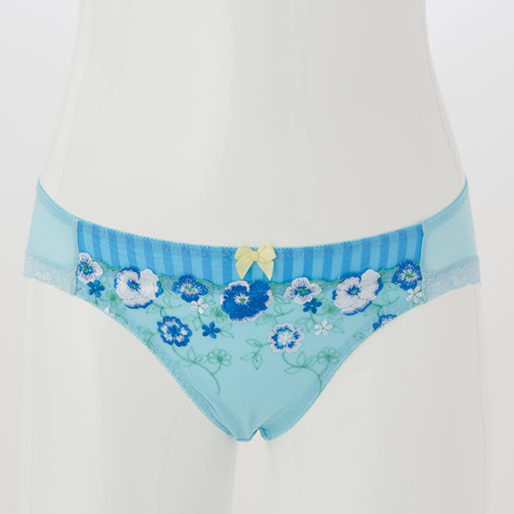 大きいサイズ ボニートショーツ（SP-473） | Ruiglamourous | 詳細画像2 