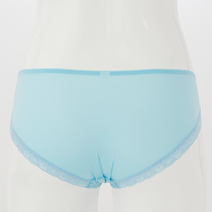 大きいサイズ ボニートショーツ（SP-473） | Ruiglamourous | 詳細画像5 