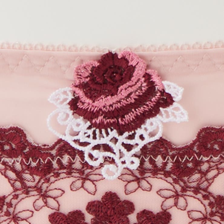 大きいサイズ フロイデＴバック（SP-506） | Ruiglamourous | 詳細画像7 